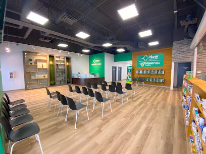 Now Medical Clinic & Walk in - Open Until 11:00 PM, Calgary