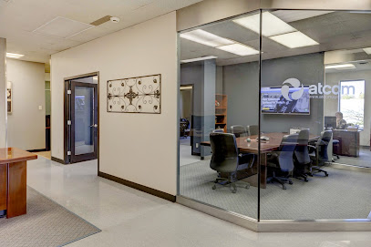 Atcom - Modern Business Phone Systems, Calgary