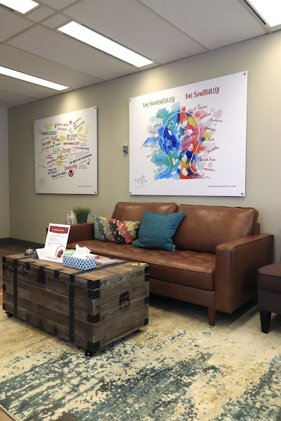 Health Stand Nutrition Consulting Inc., Calgary