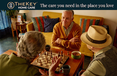 TheKey - Senior Home Care, Calgary