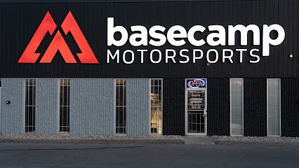 Basecamp Motorsports, Calgary