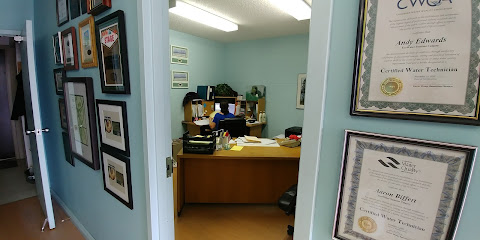 EcoWater Systems Calgary