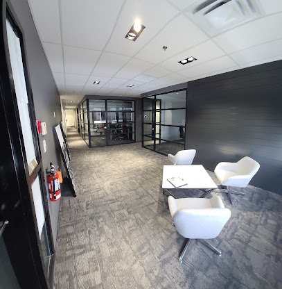 Nabster Marketing : Software & Digital Marketing Company, Calgary