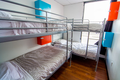 Wicked Hostels - Calgary