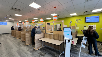 Northeast Registries - Marlborough, Calgary