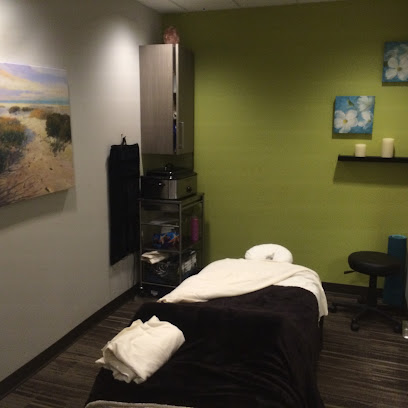 Leading Edge Physiotherapy Tower Physio and Sports Medicine, Calgary