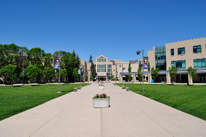Mount Royal University, Calgary