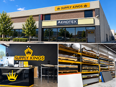 Supply Kings, Calgary