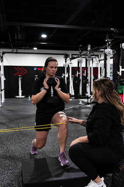 Smart Performance Training Centre & Clinic, Calgary