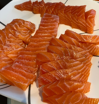 City Fish, Calgary