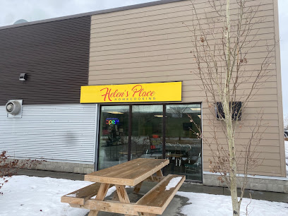 Helen's Place, Calgary