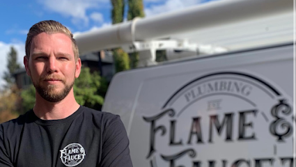 Flame and Faucet Plumbing and Heating, Calgary
