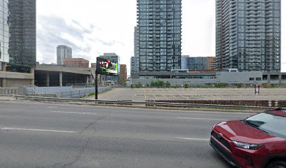 Weevolve, Calgary