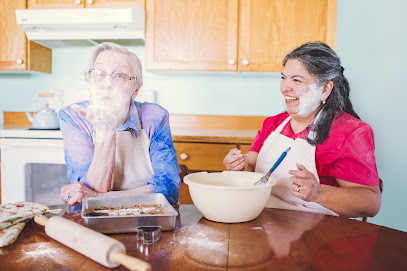 Nurse Next Door Home Care Services, Calgary