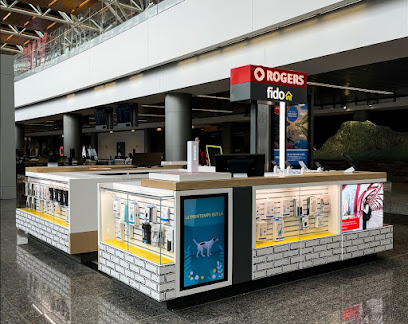 Rogers, Calgary