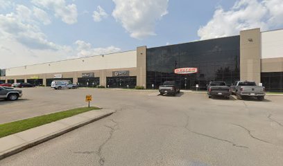 Soper's Supply Ltd Calgary