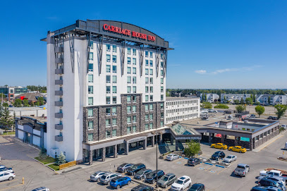 Carriage House Hotel & Conference Centre, Calgary