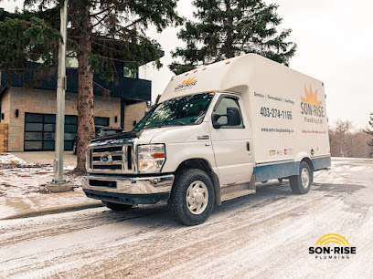 Son-Rise Plumbing & Gasfitting Ltd., Calgary