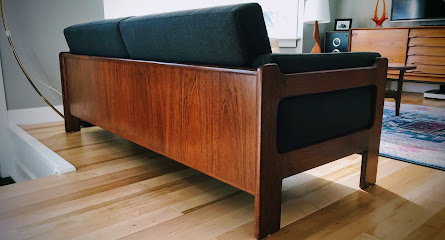 Primary Furniture Refinishing, Calgary