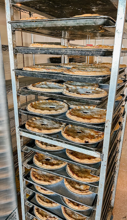 Glamorgan Bakery, Calgary