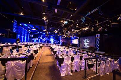 Jubilations Dinner Theatre - Calgary