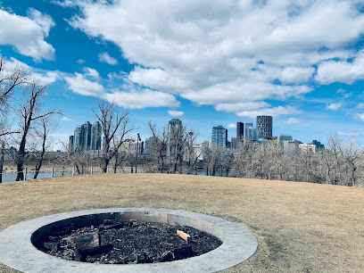 St Patrick's Island, Calgary