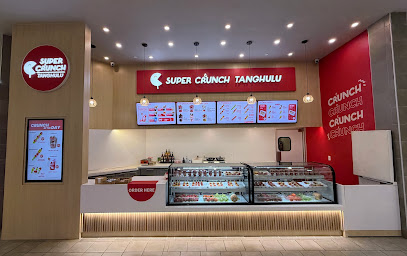 Super Crunch Tanghulu (CF Market Mall), Calgary