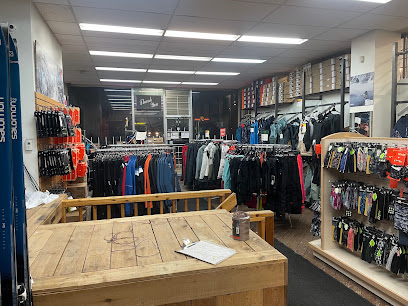 Outlaw Sports, Calgary