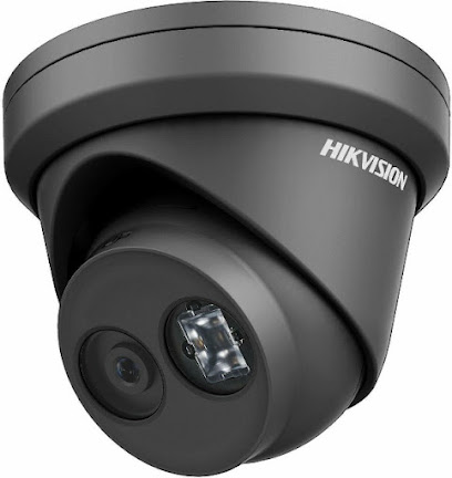 Secure Video Surveillance Inc., Calgary