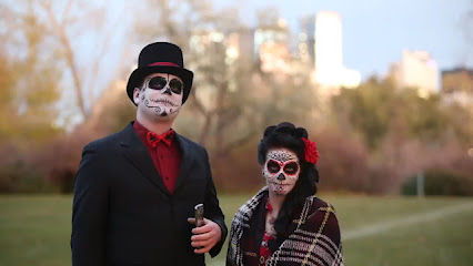 JM Photography, Calgary