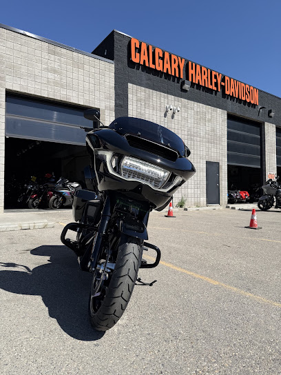 Calgary Harley-Davidson