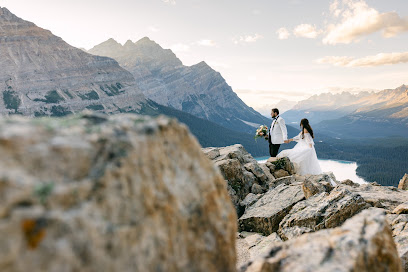 Geoff Wilkings Photography, Calgary