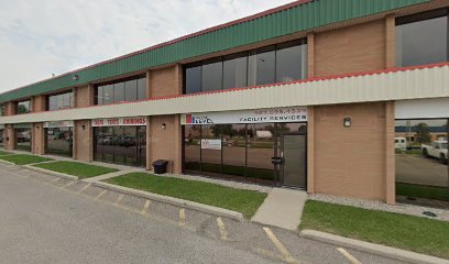 SIC Distribution, Calgary
