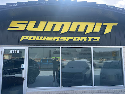 Summit Powersports RV & Marine, Calgary