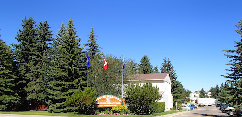 Sarcee Meadows Housing Co-operative Ltd, Calgary