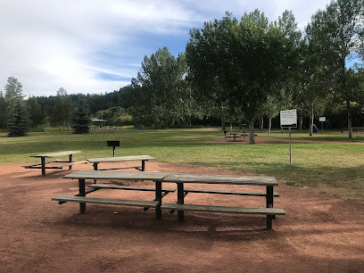 Edworthy Park, Calgary