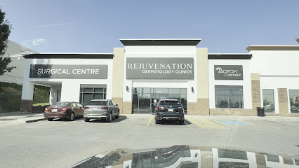 Rejuvenation Dermatology Clinic Calgary North