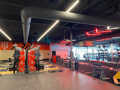 GoodLife Fitness Calgary Northland Village