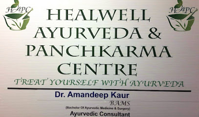 Healwell Ayurveda, Calgary
