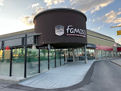 Famoso Italian Pizzeria - Westhills, Calgary
