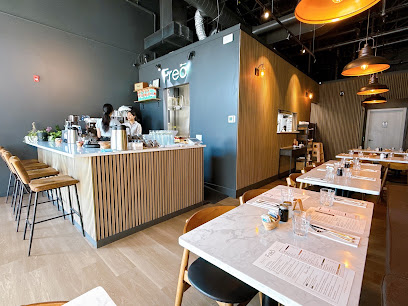 Freo Breakfast & Lunch, Calgary