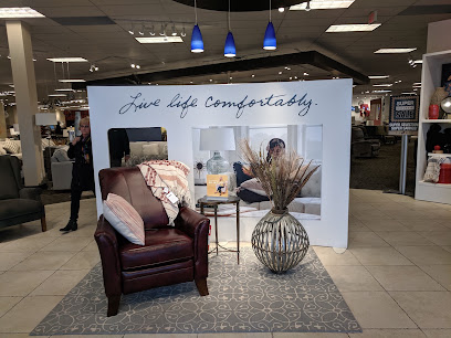 La-Z-Boy Home Furnishings & Decor, Calgary