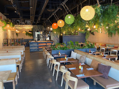 Monki Breakfast Club & Bistro Crowfoot, Calgary