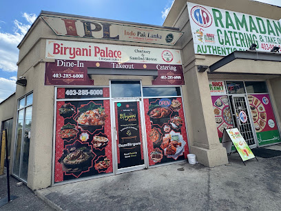 Biryani Palace Calgary - Halal - (Biryani Adda)