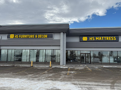 H.S Furniture & Decor, Calgary