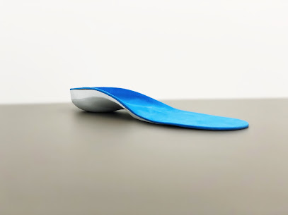 Orthotics In Motion, Calgary