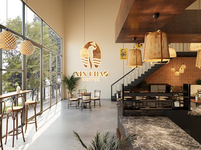 Xin Chao Coffee, Calgary
