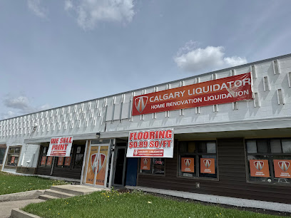 Calgary Liquidator