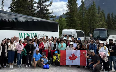 Westar Travel Ltd, Calgary