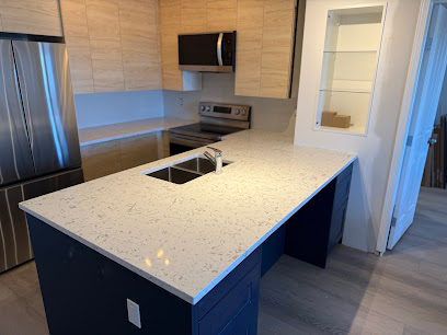 Granite Country, Calgary